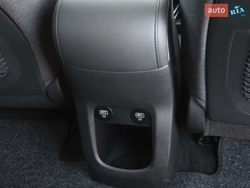 Внедорожник / Кроссовер Hyundai Ioniq 5 2023 в Тернополе