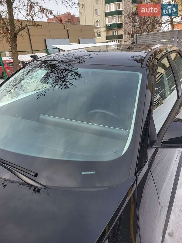 Позашляховик / Кросовер Hyundai Ioniq 5 2022 в Рівному