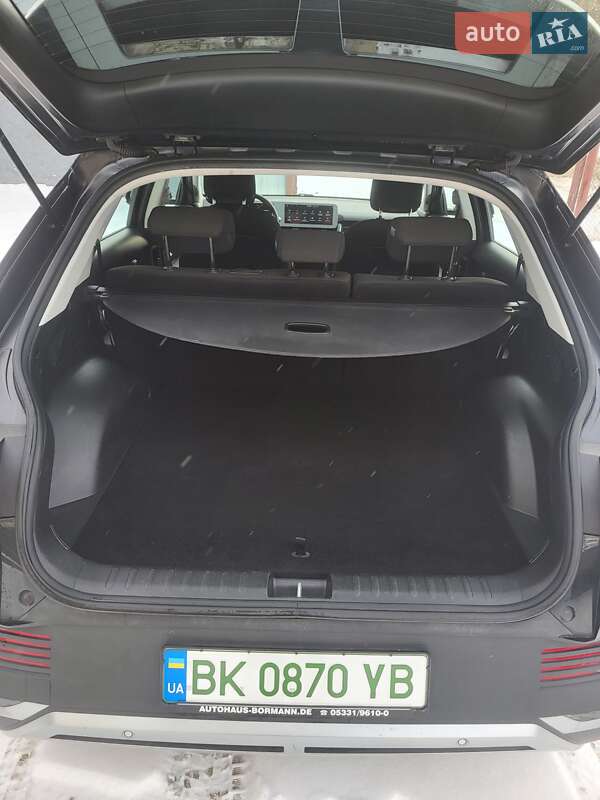 Позашляховик / Кросовер Hyundai Ioniq 5 2022 в Рівному