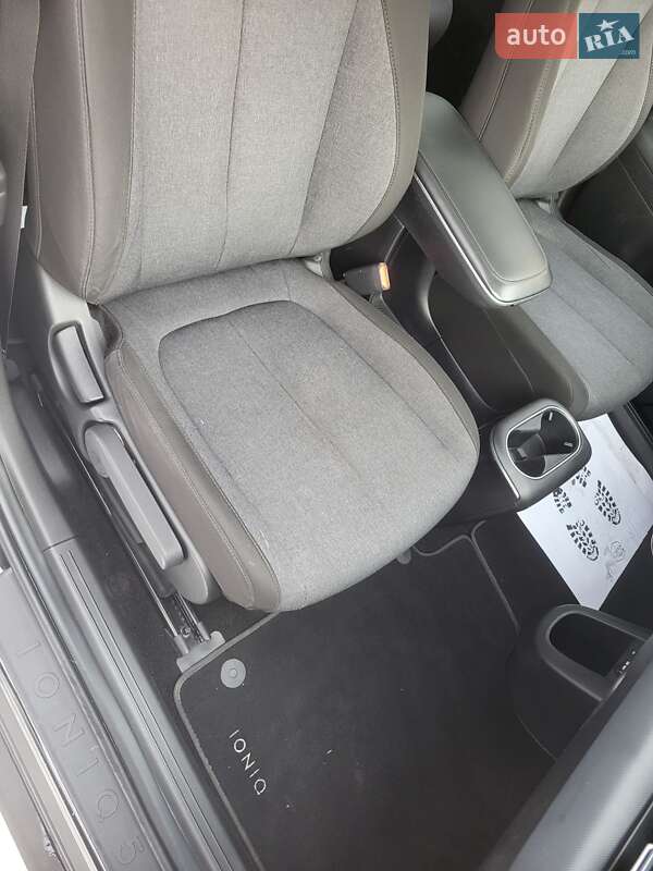 Позашляховик / Кросовер Hyundai Ioniq 5 2022 в Рівному
