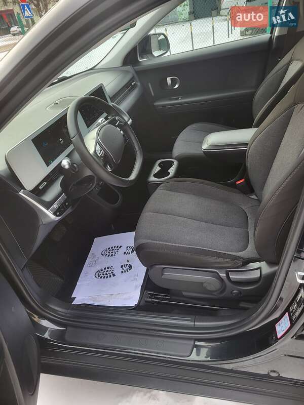 Позашляховик / Кросовер Hyundai Ioniq 5 2022 в Рівному