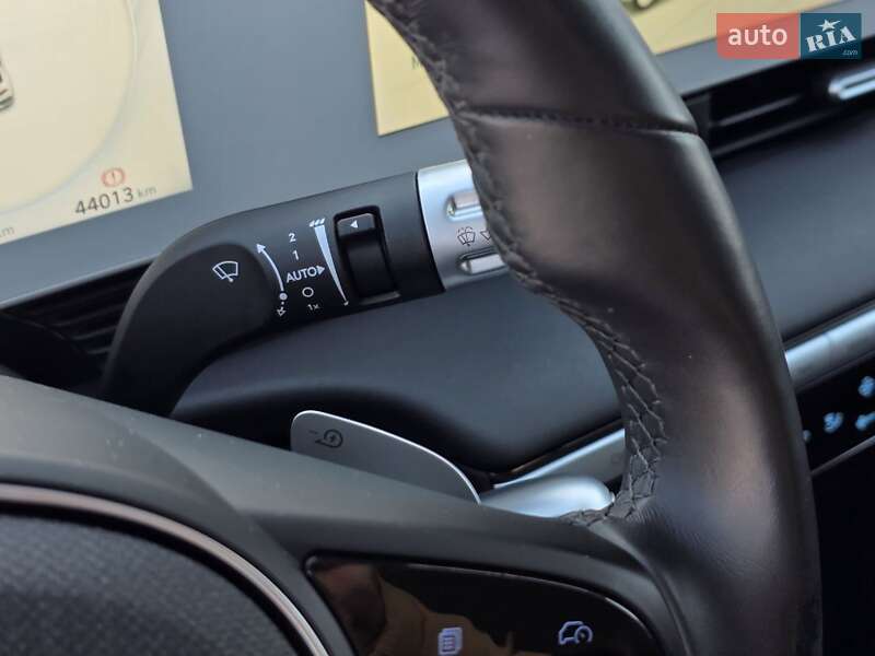 Внедорожник / Кроссовер Hyundai Ioniq 5 2023 в Тернополе