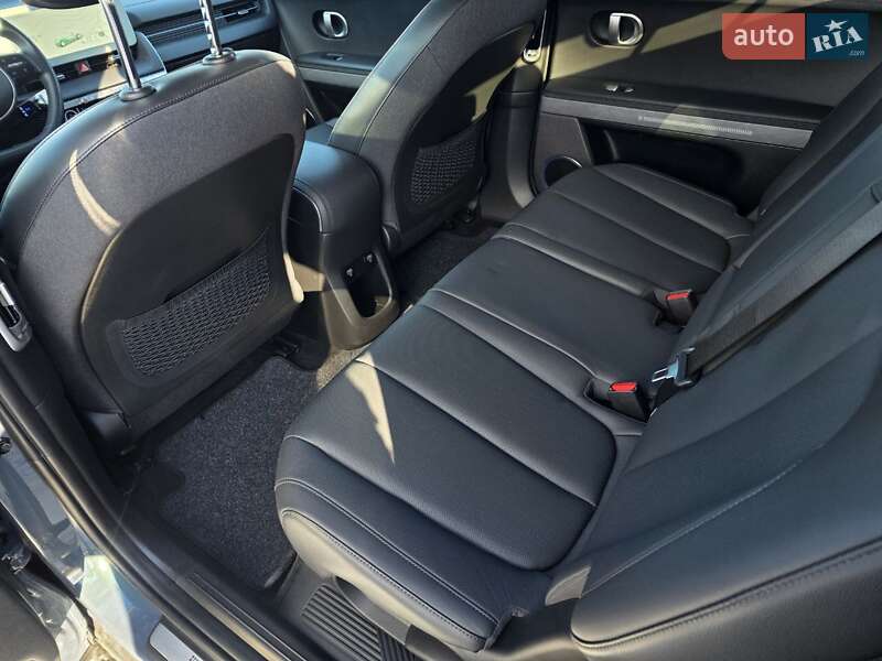 Внедорожник / Кроссовер Hyundai Ioniq 5 2023 в Тернополе