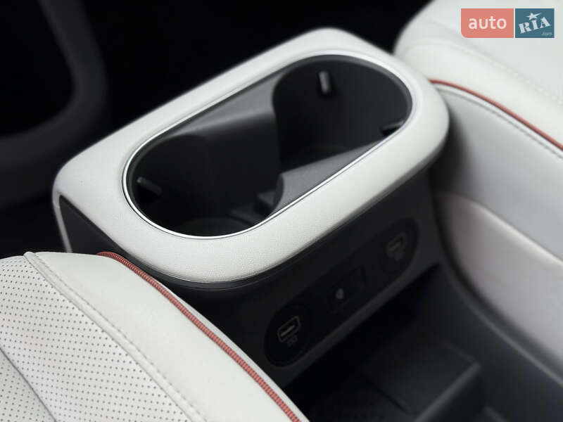 Внедорожник / Кроссовер Hyundai Ioniq 5 2022 в Тернополе