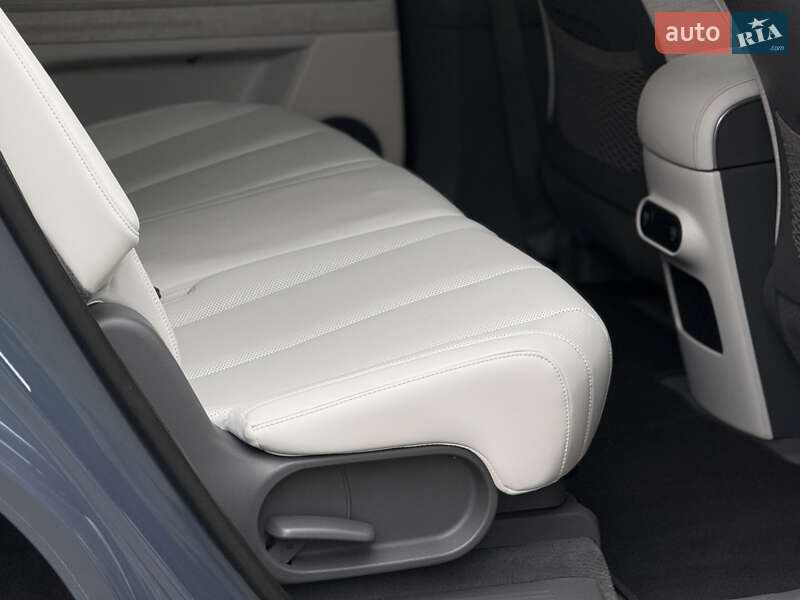 Внедорожник / Кроссовер Hyundai Ioniq 5 2022 в Тернополе