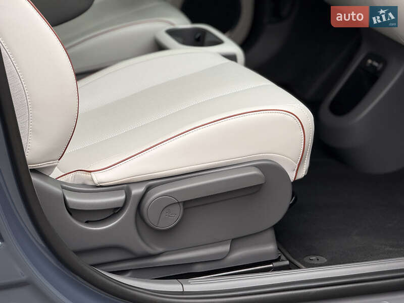 Внедорожник / Кроссовер Hyundai Ioniq 5 2022 в Тернополе