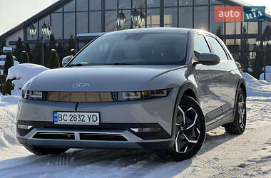 Внедорожник / Кроссовер Hyundai Ioniq 5 2023 в Стрые