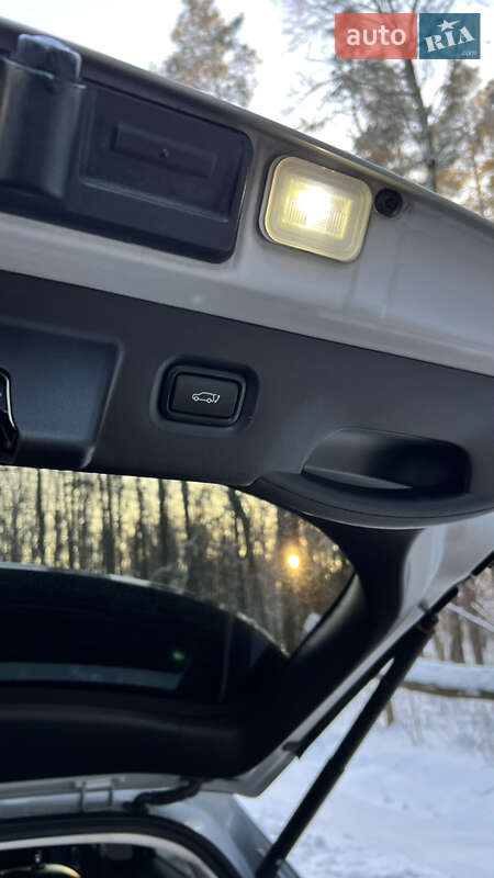 Позашляховик / Кросовер Hyundai Ioniq 5 2021 в Житомирі