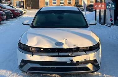 Позашляховик / Кросовер Hyundai Ioniq 5 2025 в Луцьку