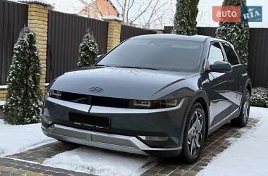Внедорожник / Кроссовер Hyundai Ioniq 5 2024 в Виннице