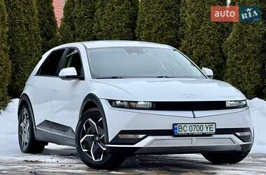 Внедорожник / Кроссовер Hyundai Ioniq 5 2022 в Самборе