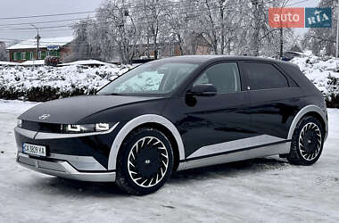 Внедорожник / Кроссовер Hyundai Ioniq 5 2022 в Умани