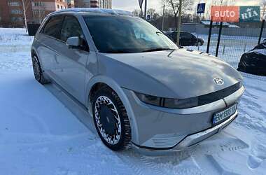 Внедорожник / Кроссовер Hyundai Ioniq 5 2022 в Сумах