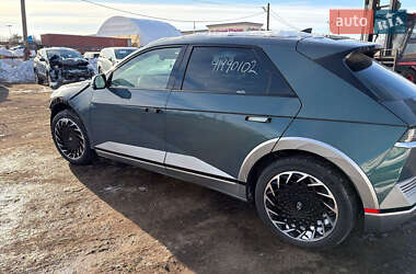 Позашляховик / Кросовер Hyundai Ioniq 5 2022 в Львові