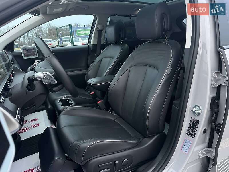 Внедорожник / Кроссовер Hyundai Ioniq 5 2023 в Одессе