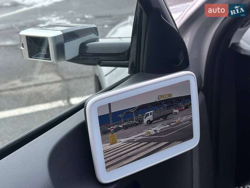Внедорожник / Кроссовер Hyundai Ioniq 5 2023 в Одессе