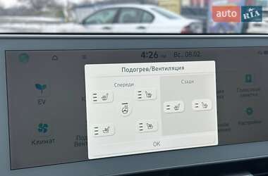Внедорожник / Кроссовер Hyundai Ioniq 5 2023 в Одессе