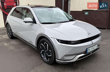 Позашляховик / Кросовер Hyundai Ioniq 5 2023 в Рівному