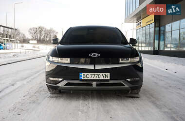 Внедорожник / Кроссовер Hyundai Ioniq 5 2023 в Львове