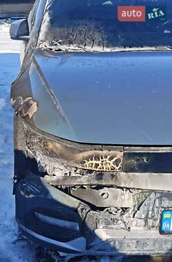 Внедорожник / Кроссовер Hyundai Ioniq 5 2021 в Одессе