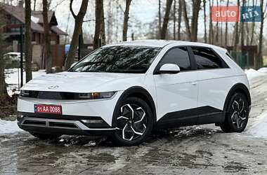 Внедорожник / Кроссовер Hyundai Ioniq 5 2022 в Трускавце