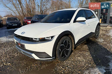 Внедорожник / Кроссовер Hyundai Ioniq 5 2022 в Коломые