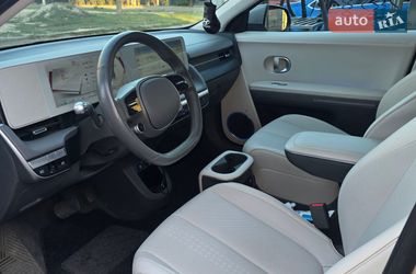 Внедорожник / Кроссовер Hyundai Ioniq 5 2022 в Кривом Роге