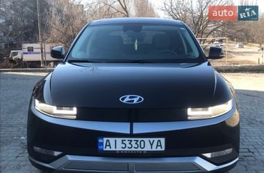 Позашляховик / Кросовер Hyundai Ioniq 5 2022 в Кам'янець-Подільському