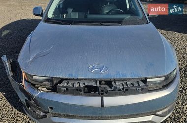 Позашляховик / Кросовер Hyundai Ioniq 5 2023 в Ковелі