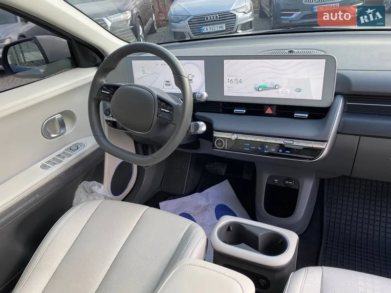 Hyundai Ioniq 5 2022 VIN KM8KNDAF9NU104759 фото оголошення 10 з 69