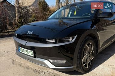 Внедорожник / Кроссовер Hyundai Ioniq 5 2023 в Виннице
