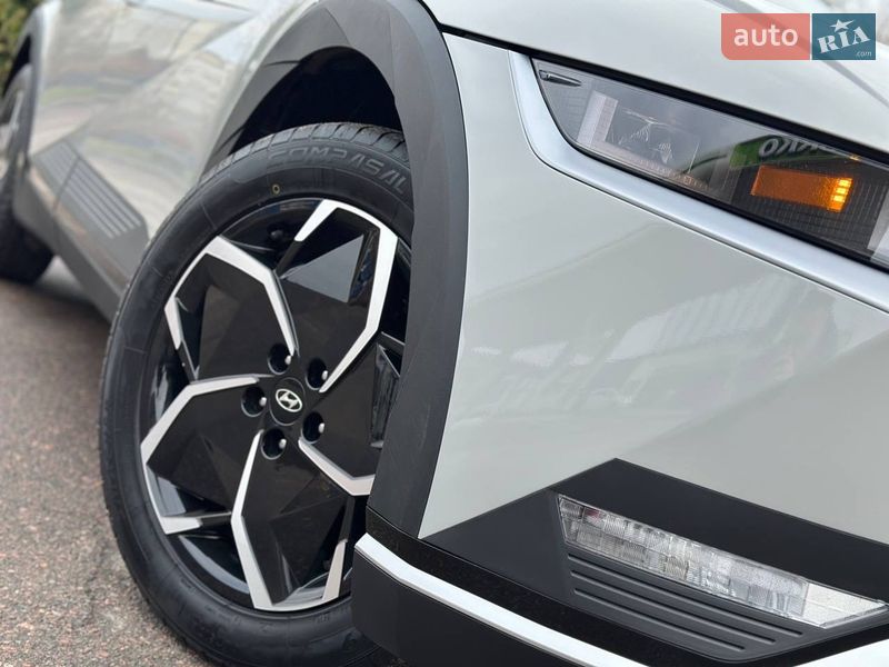 Внедорожник / Кроссовер Hyundai Ioniq 5 2024 в Трускавце