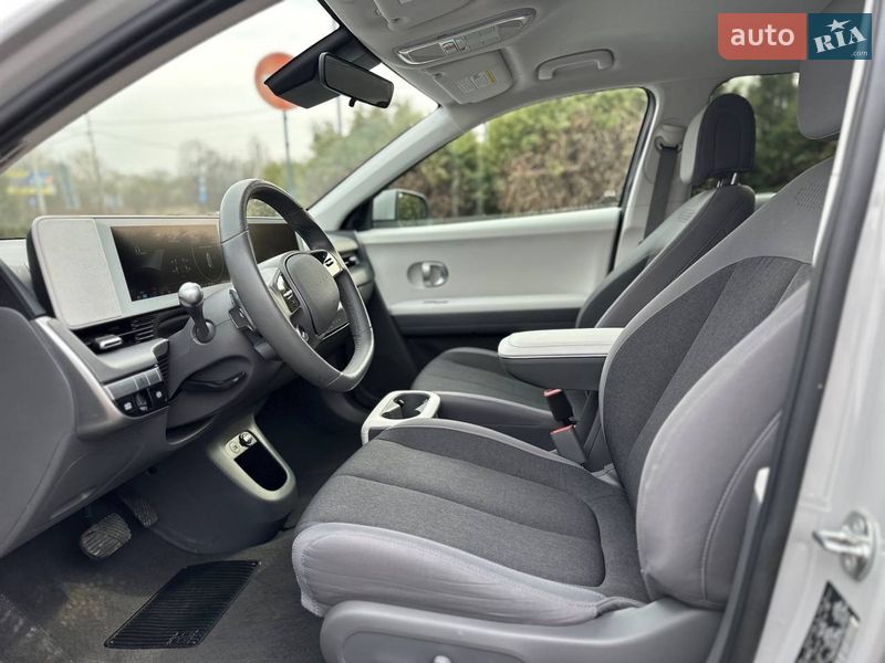 Внедорожник / Кроссовер Hyundai Ioniq 5 2024 в Трускавце
