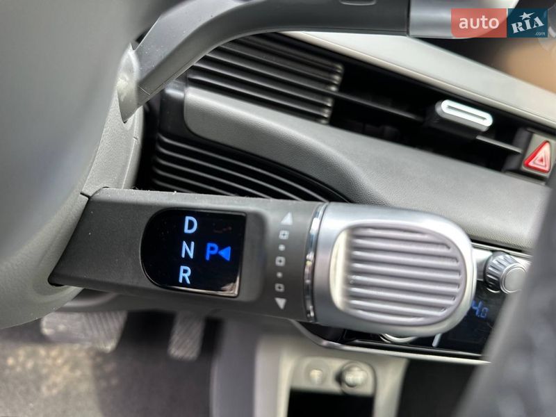 Внедорожник / Кроссовер Hyundai Ioniq 5 2024 в Трускавце