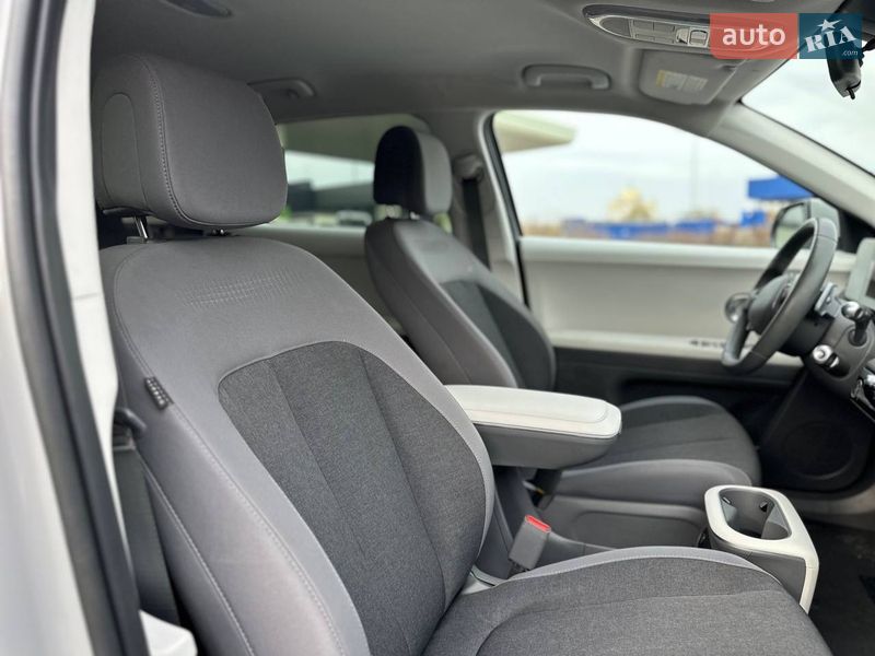 Внедорожник / Кроссовер Hyundai Ioniq 5 2024 в Трускавце