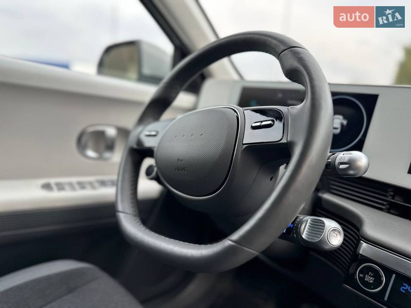 Внедорожник / Кроссовер Hyundai Ioniq 5 2024 в Трускавце
