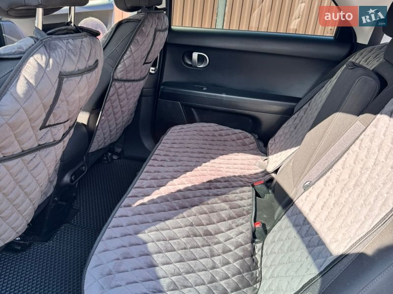 Внедорожник / Кроссовер Hyundai Ioniq 5 2022 в Новояворовске