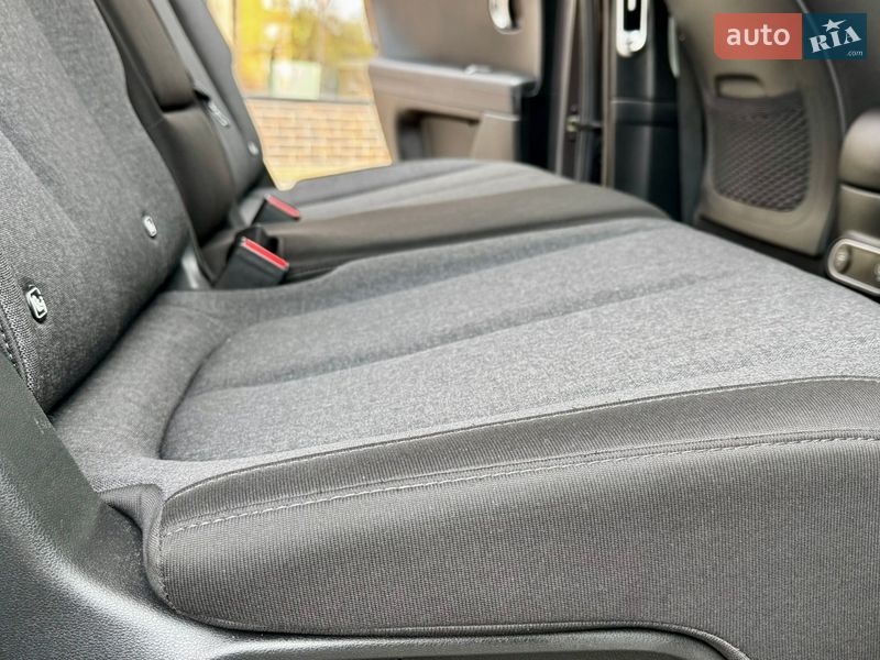 Внедорожник / Кроссовер Hyundai Ioniq 5 2021 в Ивано-Франковске