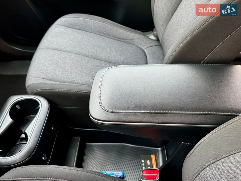 Внедорожник / Кроссовер Hyundai Ioniq 5 2021 в Ивано-Франковске