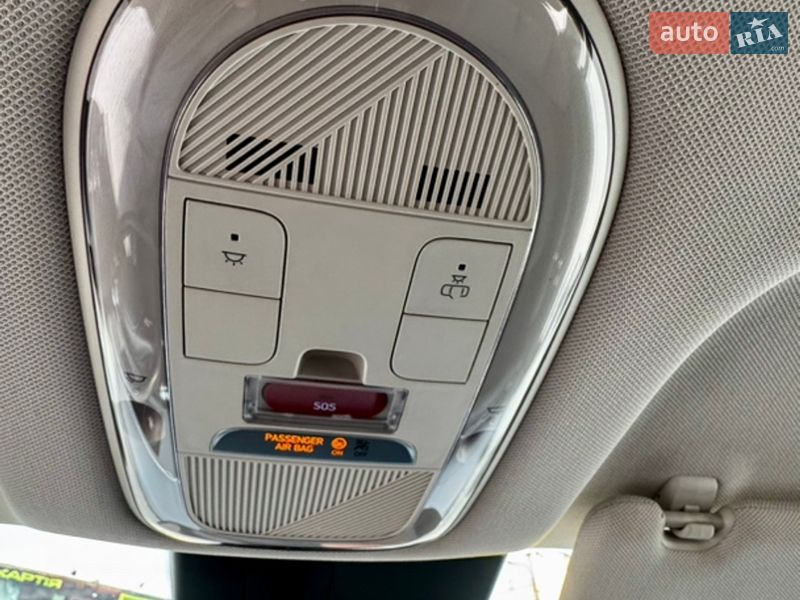 Внедорожник / Кроссовер Hyundai Ioniq 5 2021 в Ивано-Франковске