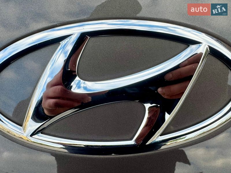 Внедорожник / Кроссовер Hyundai Ioniq 5 2021 в Ивано-Франковске