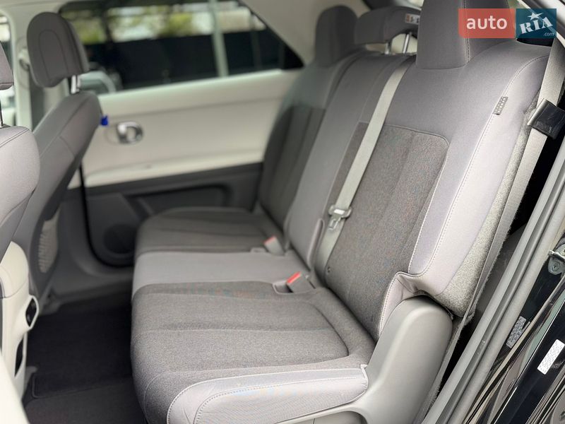 Внедорожник / Кроссовер Hyundai Ioniq 5 2024 в Тернополе