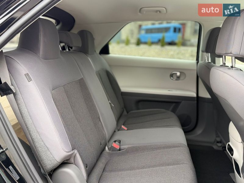 Внедорожник / Кроссовер Hyundai Ioniq 5 2024 в Тернополе
