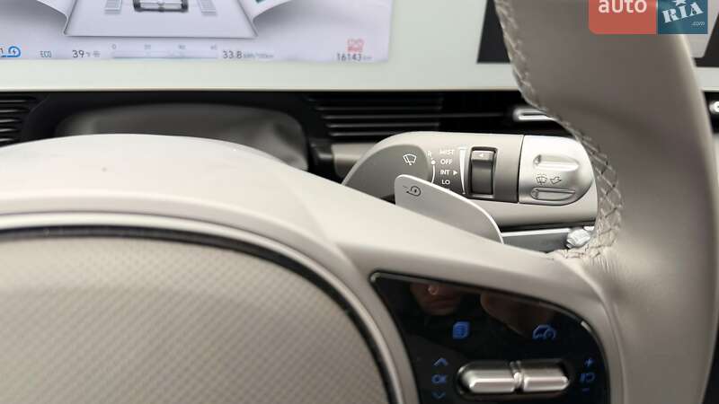 Внедорожник / Кроссовер Hyundai Ioniq 5 2024 в Тернополе