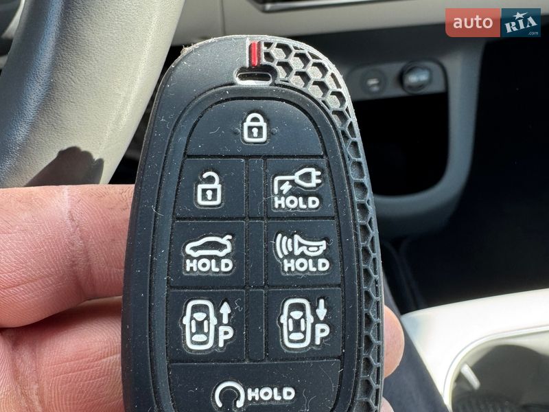 Внедорожник / Кроссовер Hyundai Ioniq 5 2021 в Житомире