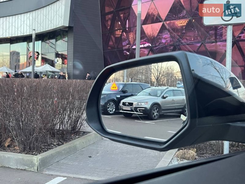 Внедорожник / Кроссовер Hyundai Ioniq 5 2021 в Киеве