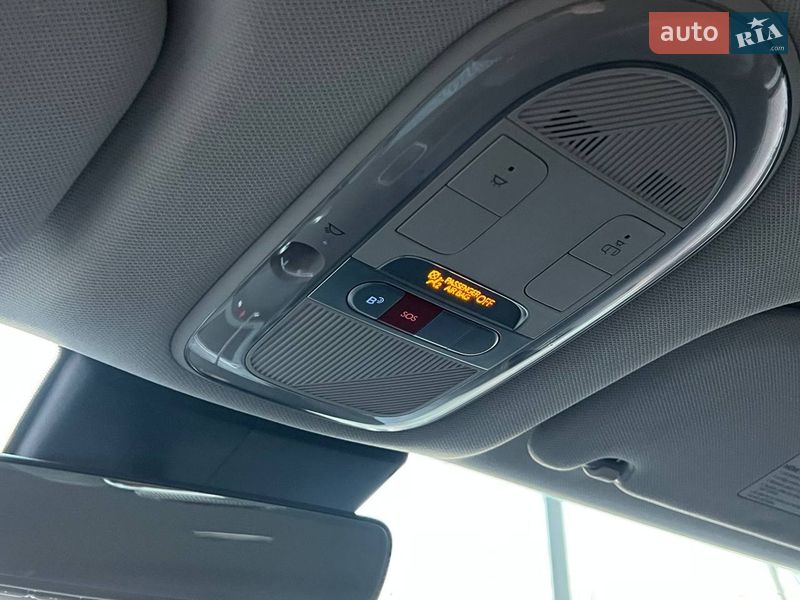 Внедорожник / Кроссовер Hyundai Ioniq 5 2021 в Киеве