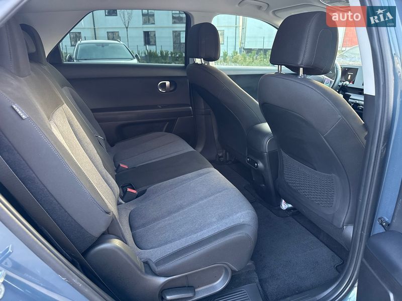 Внедорожник / Кроссовер Hyundai Ioniq 5 2023 в Луцке