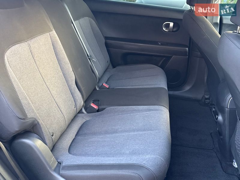 Внедорожник / Кроссовер Hyundai Ioniq 5 2023 в Луцке