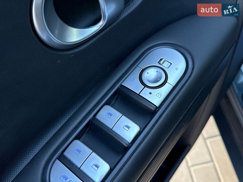 Внедорожник / Кроссовер Hyundai Ioniq 5 2023 в Луцке
